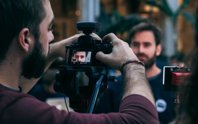 How Event Planners are Using Video   Get more attendees and engagement!